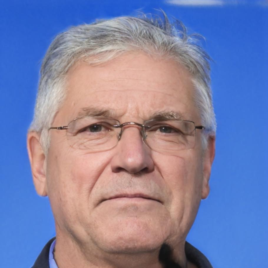 Ritratto professionale di Tiberio Palmieri