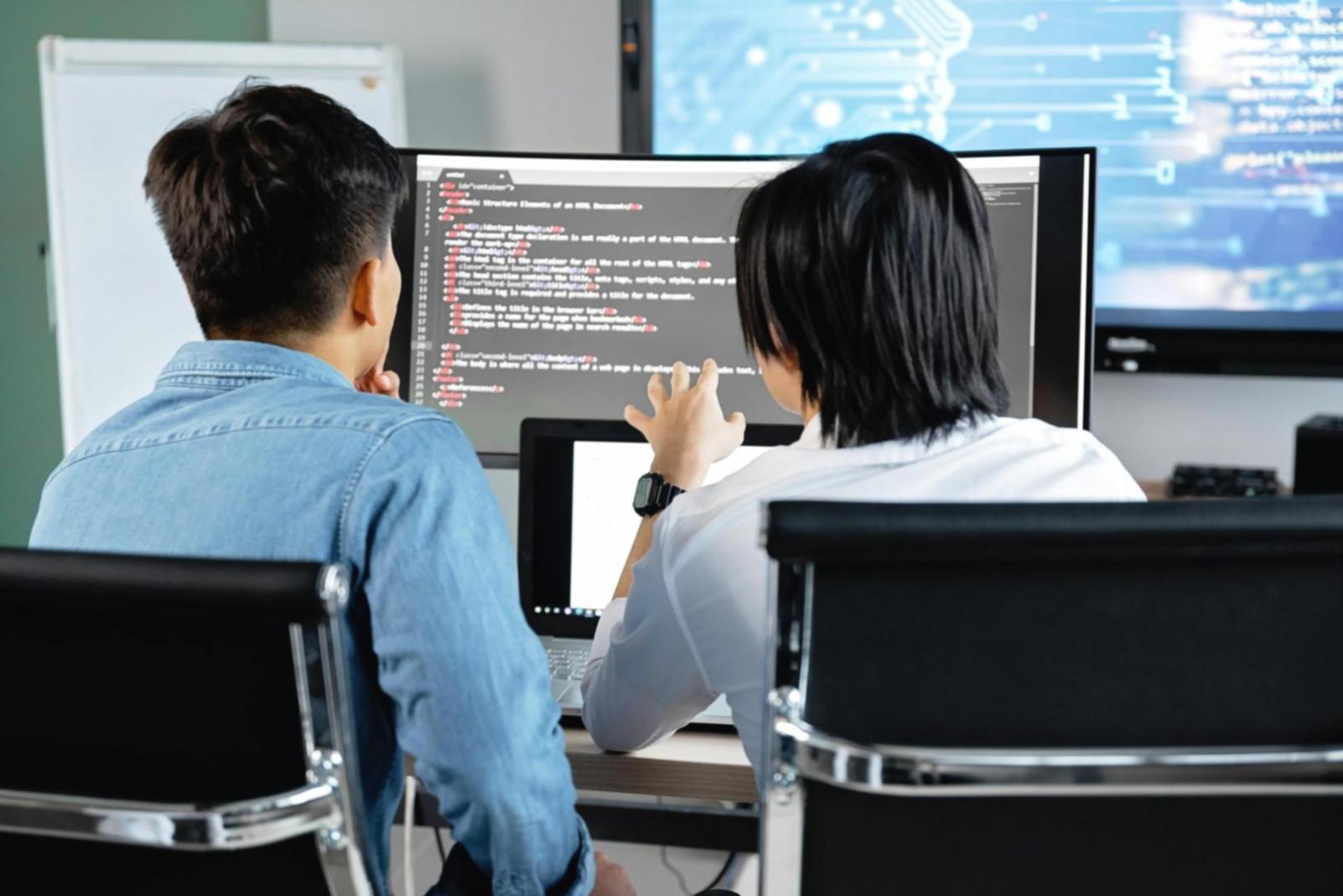 Applicazione pratica di software per web design in contesto professionale