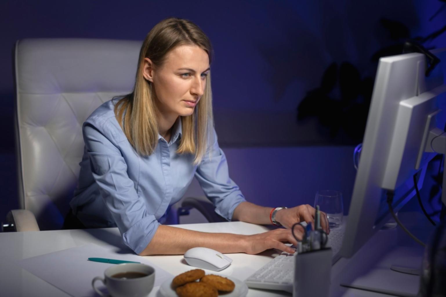Gli strumenti software elementocaeliellus in azione su diversi dispositivi